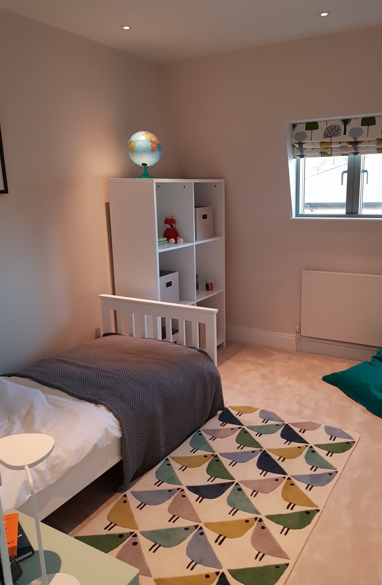 Children's bedroom